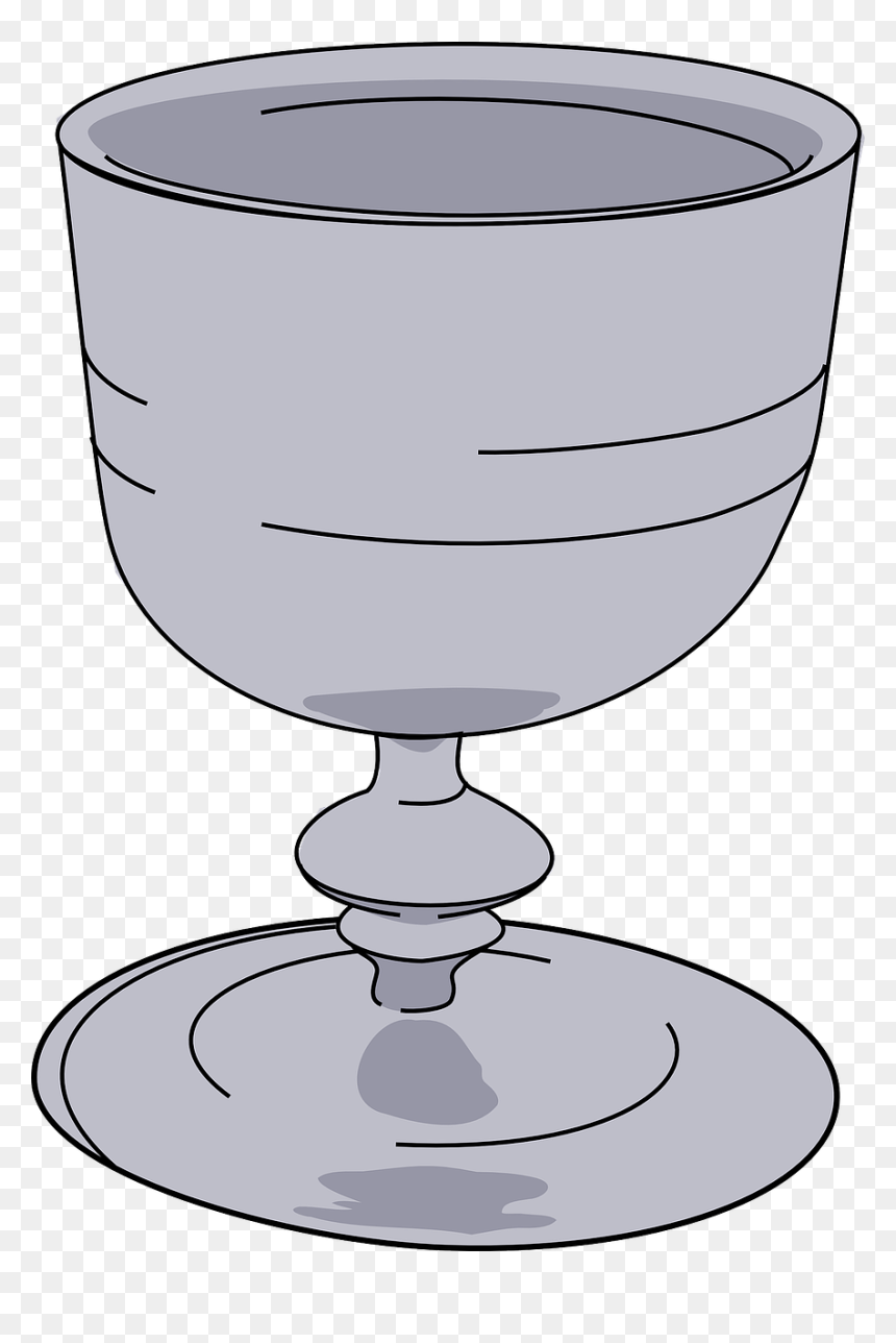 Goblet Clipart, HD Png Download - chalice png
