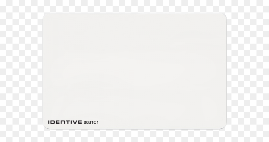 Display Device, HD Png Download - blank card png