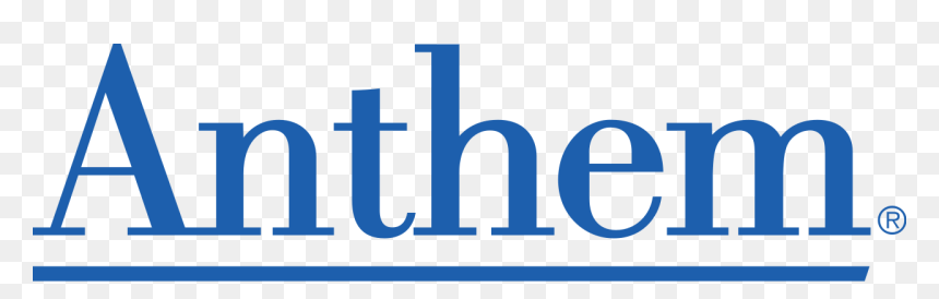 Anthem Foundation , Png Download - Anthem Inc, Transparent Png - anthem logo png