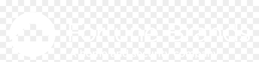 Fortune Brands Home & Sec Logo, HD Png Download - fortune logo png
