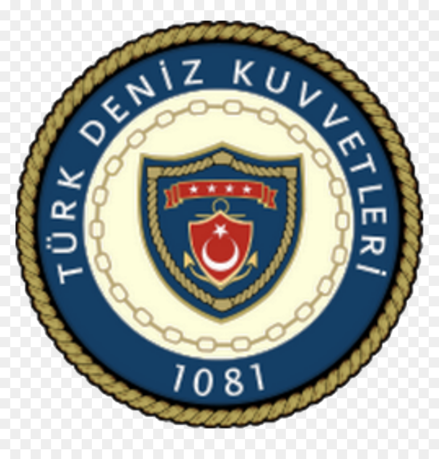 Türk Deniz Kuvvetleri Logo, HD Png Download - navy seal png