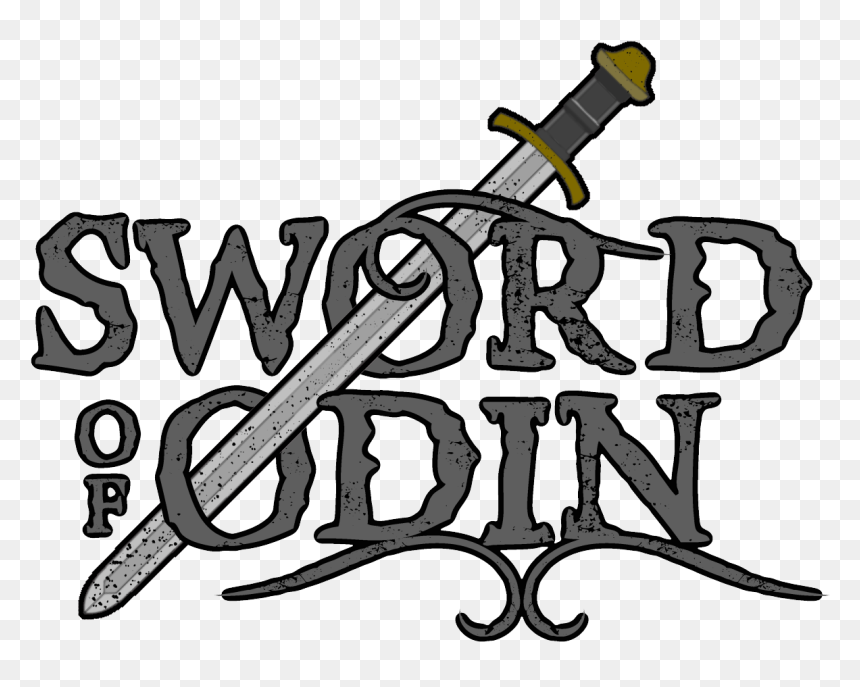 Illustration, HD Png Download - odin png
