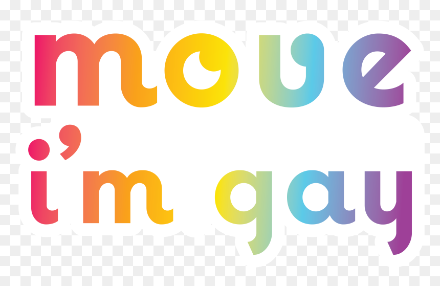 Thumb Image - Graphic Design, HD Png Download - im gay png