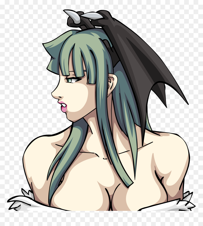 Morrigan Aensland , Png Download - Portable Network Graphics, Transparent Png - morrigan png