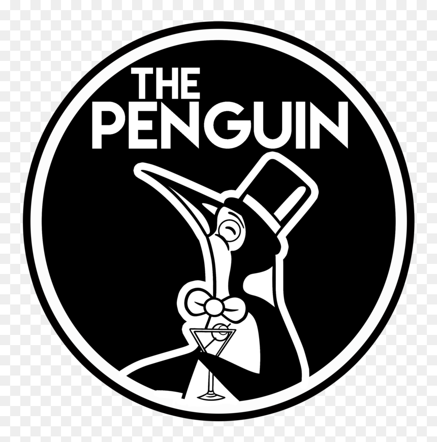 Jose Cuervo Png , Png Download - Penguin Piano Bar Columbia Mo, Transparent Png - jose cuervo png