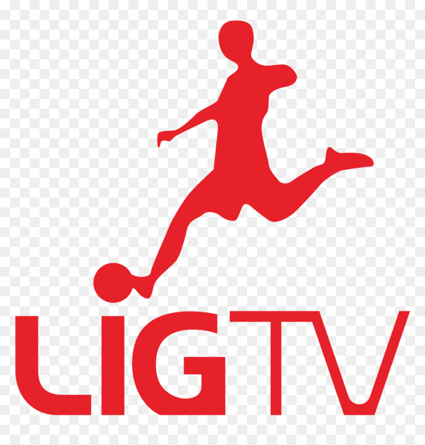 Thumb Image - Lig Tv Logo Png, Transparent Png - tv logo png
