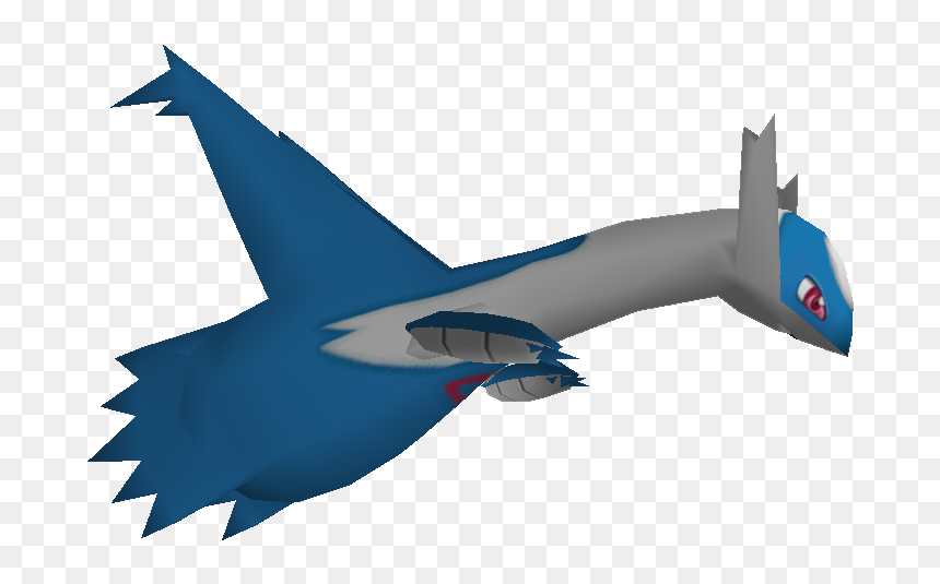 Now You Can Have Latios As One Of Your Pokemon, And - Lockheed A-12, HD Png Download - latios png