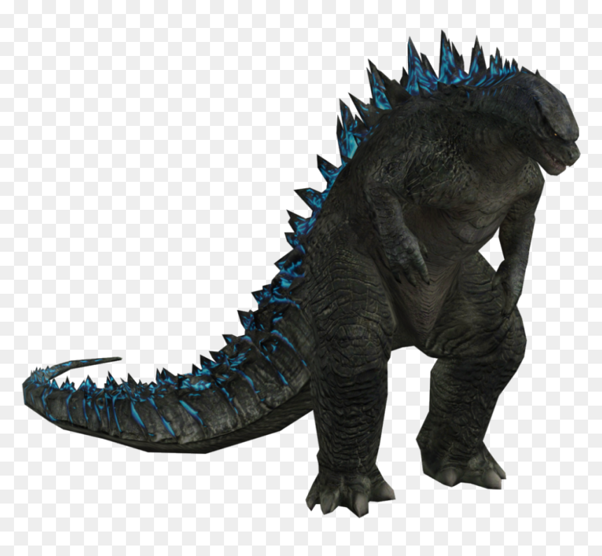 Godzılla Vs Kıng Kong, HD Png Download - godzilla 2014 png