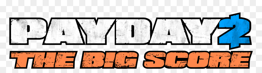 Payday 2 Crimewave Edition, HD Png Download - payday 2 logo png