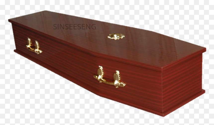 W-445 - Box, HD Png Download - casket png