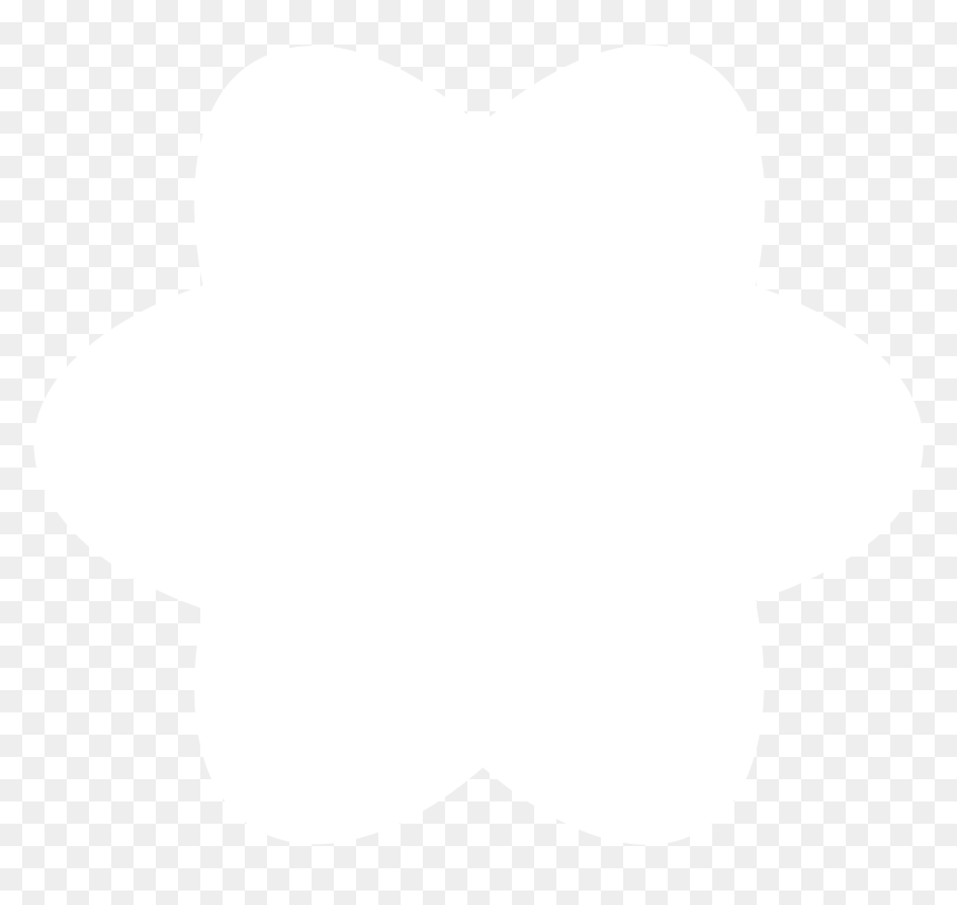 Johns Hopkins Logo White, HD Png Download - react logo png