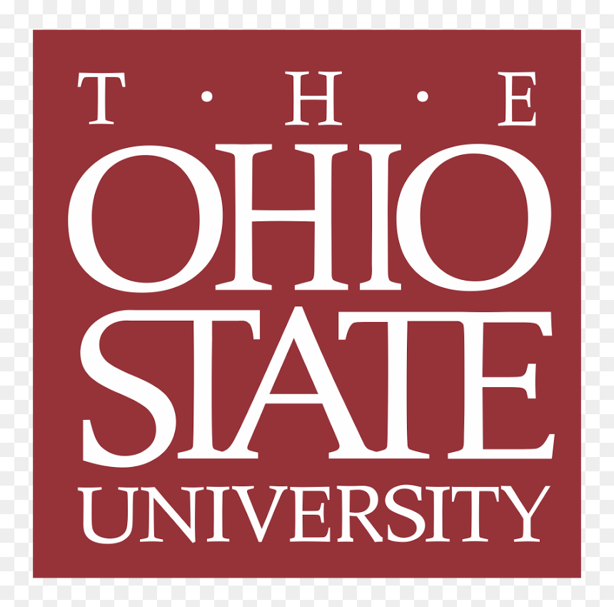 Ohio State University, HD Png Download - ohio state university logo png