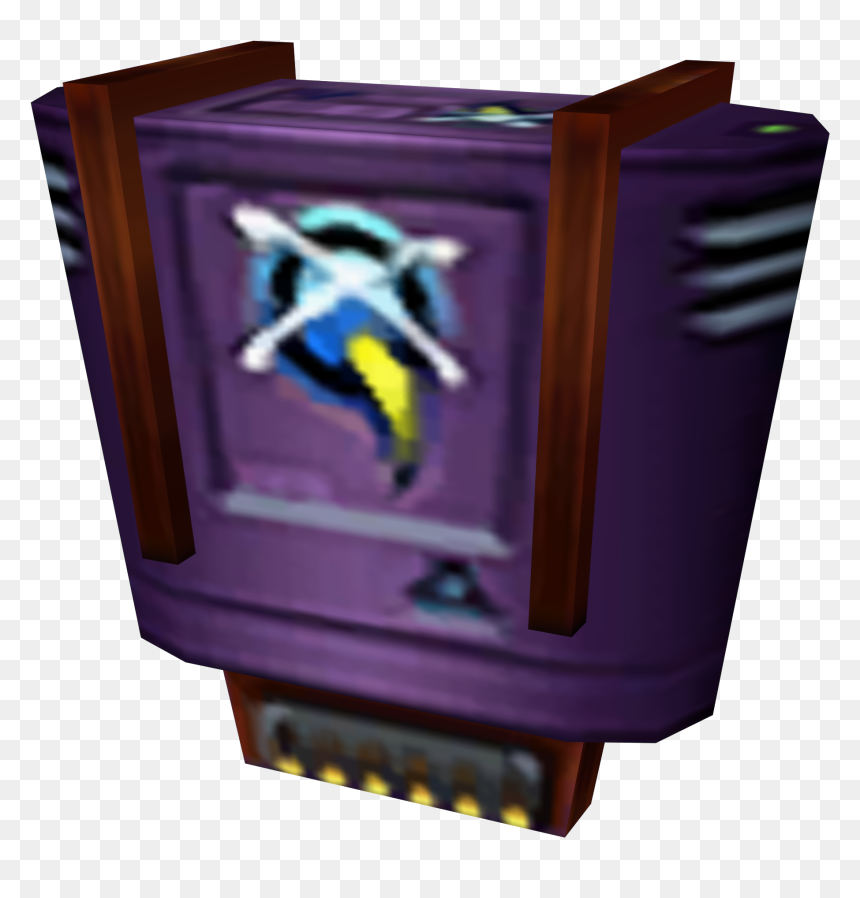 Clank Wiki - Portable Network Graphics, HD Png Download - beholder png