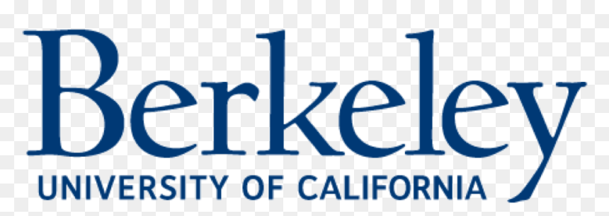 University Of California Berkeley Online Logo, HD Png Download - uc berkeley logo png
