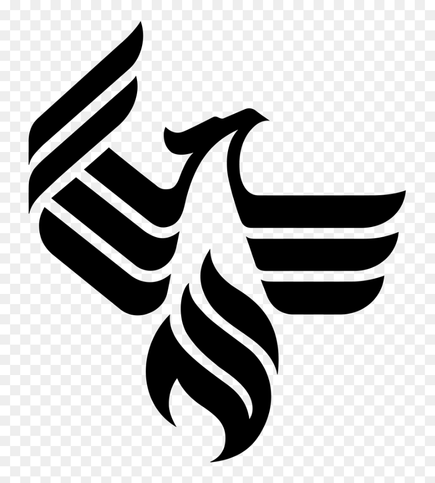 University Of Phoenix Logo, HD Png Download - university of phoenix logo png