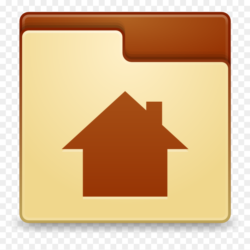 Places User Home Icon - Black And White Home Poster, HD Png Download - home icon png transparent