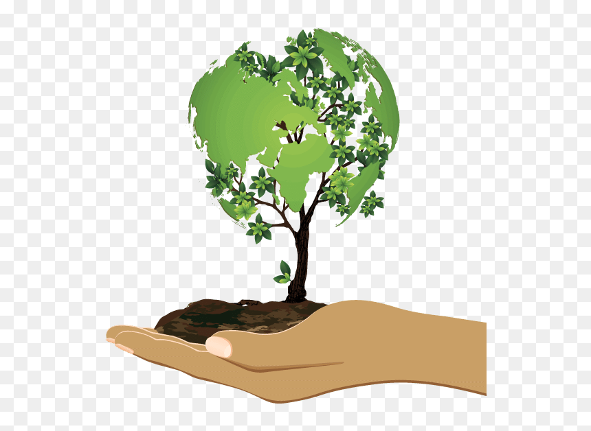 Earth Day Png 9 - Transparent Earth Day Png, Png Download - green day png