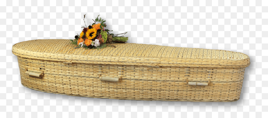 Bamboo Casket, HD Png Download - casket png