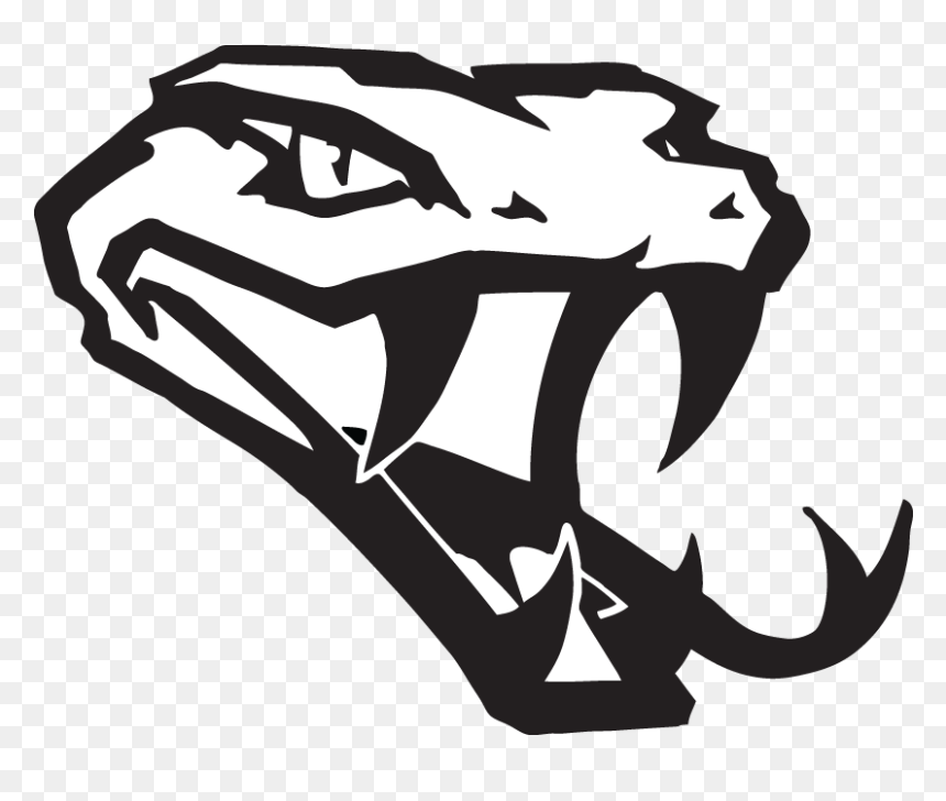 Png Taipan Venom - Snake Logo Transparent Png, Png Download - venom snake png