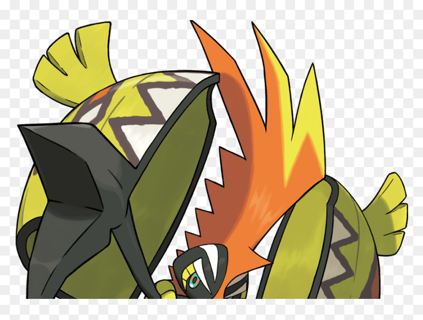 Pokemon Tapu Koko Evolution , Png Download - Tapu Koko Pokemon Go, Transparent Png - tapu koko png