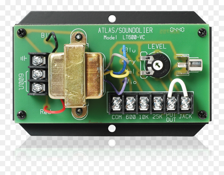 Transformer, HD Png Download - circuitry png