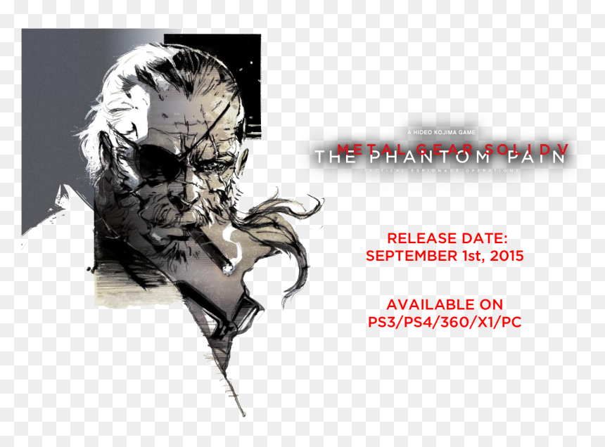 The Best Is Yet To Come - Pentel Brush Pen Art Shinkawa, HD Png Download - venom snake png