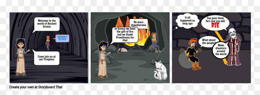 Cartoon, HD Png Download - animated fire png