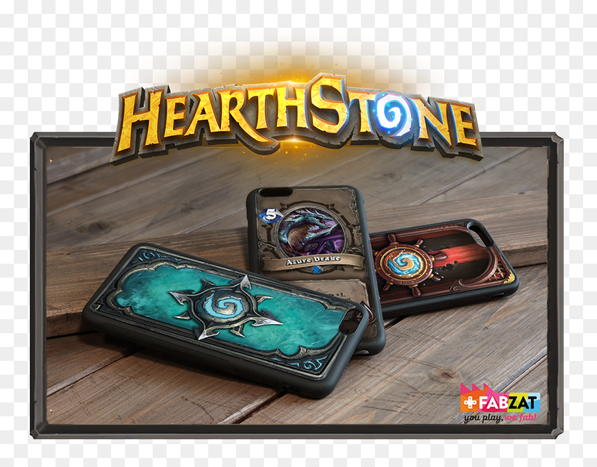 Get Popular "hearthstone - Hearthstone Battlegrounds Logo Png, Transparent Png - hearthstone card png