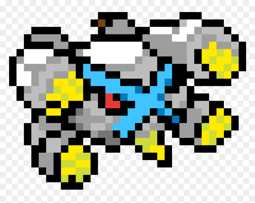 Cartoon , Png Download - Cartoon, Transparent Png - metagross png
