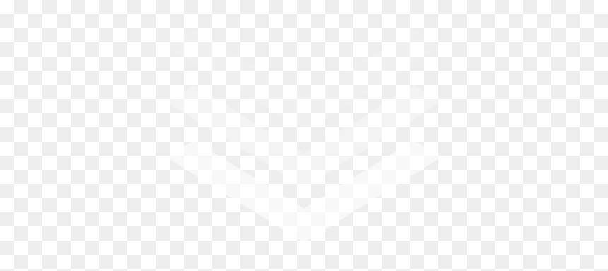 Johns Hopkins Logo White, HD Png Download - la rams logo png