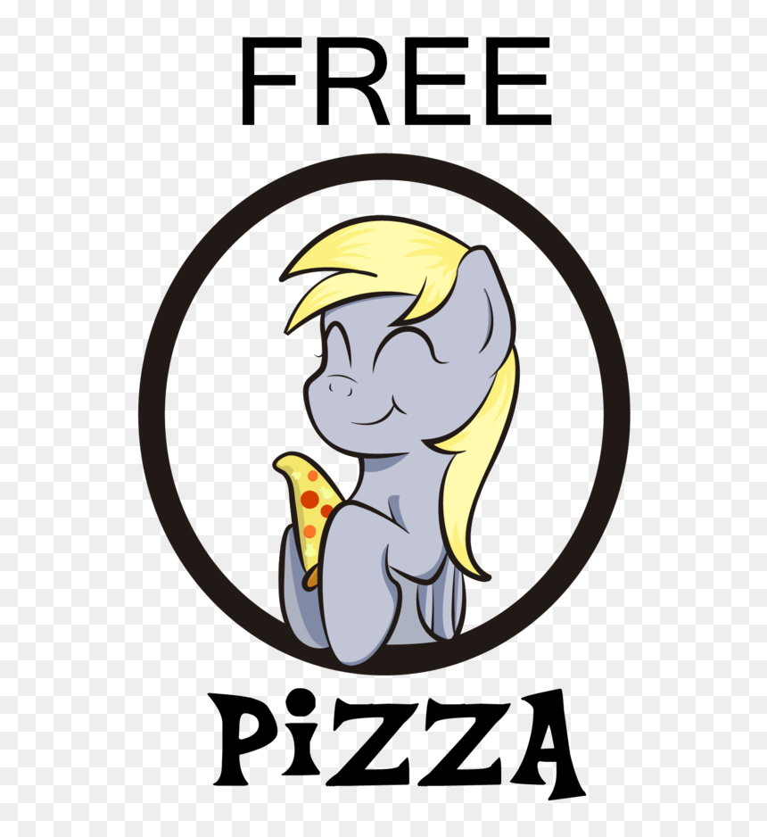 Clipart Free Library Artist Moonlightfan Derpy Hooves - Cartoon, HD Png Download - derpy png