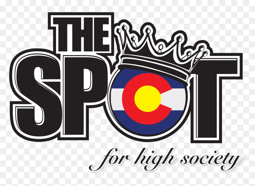 Spot 420 , Png Download - Spot Dispensary, Transparent Png - 420 blaze it png