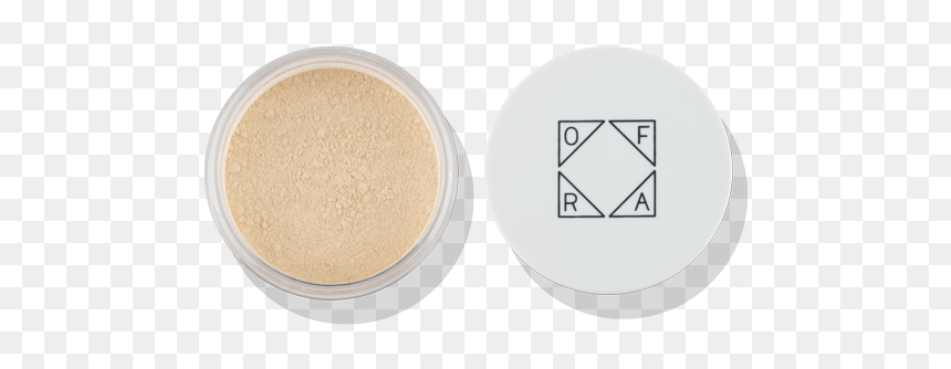 Ofra Derma Minerals Powder Foundation Sandy Beach, HD Png Download - acne png