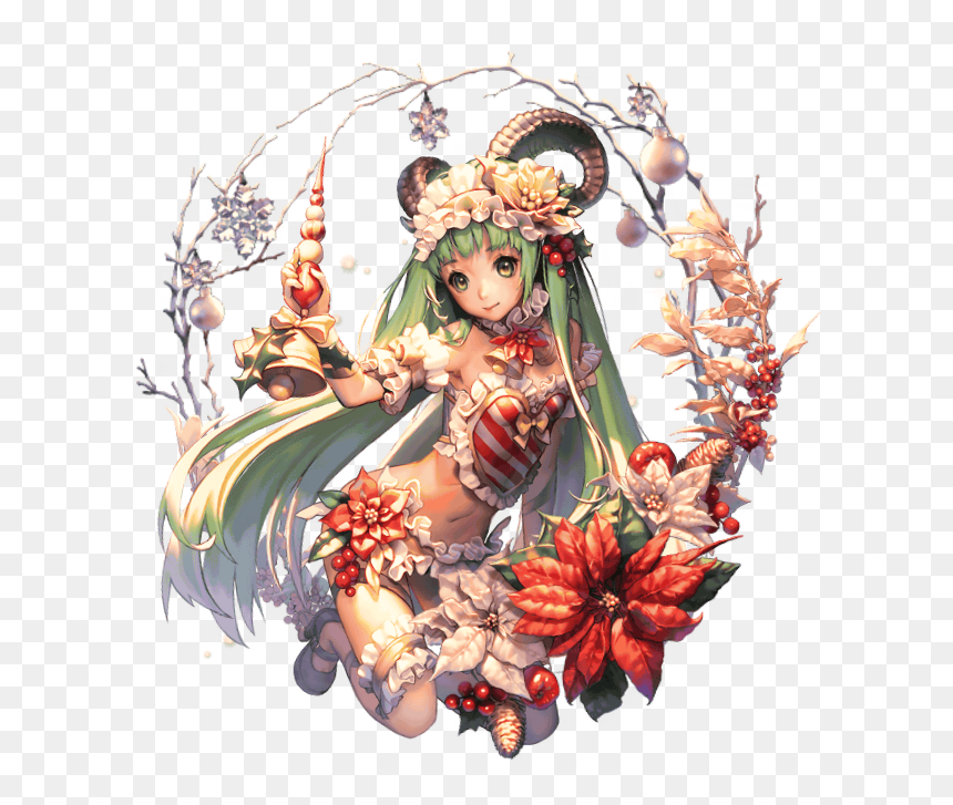Destiny Child Global - Krampus Destiny Child, HD Png Download - krampus png