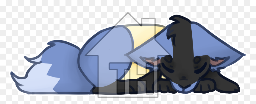 Riolu , Png Download - Cartoon, Transparent Png - riolu png