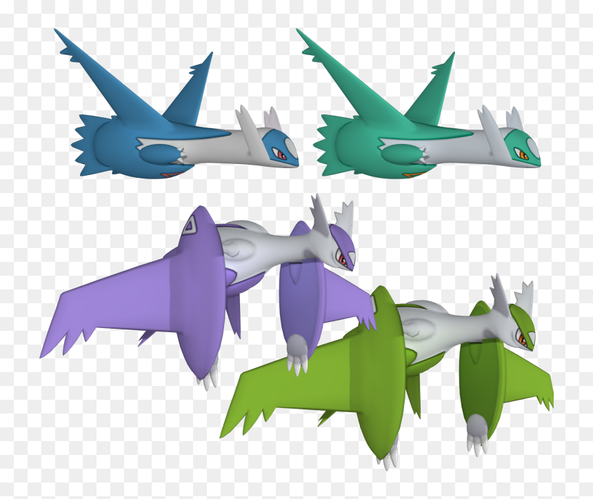 Download Zip Archive - Aerospace Engineering, HD Png Download - latios png