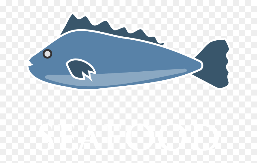 Grilled Fish Pointers , Png Download - Cartoon Fish On Grill Png, Transparent Png - pointers png