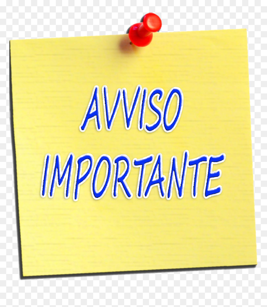 Post, HD Png Download - importante png
