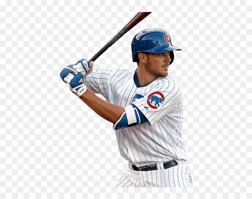 Thumb Image - Kris Bryant Png, Transparent Png - kris bryant png