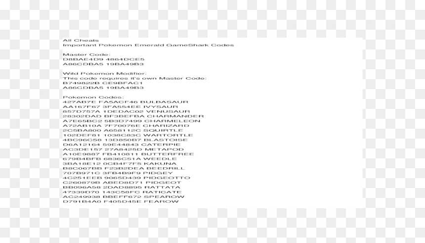 Mella Mella Ennai Thottu Keyboard Notes, HD Png Download - pokemon emerald png