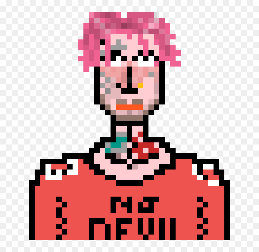 Lil Peep , Png Download - Patriarchal Cathedral Of Saints Constantine And Helena, Transparent Png - peep png