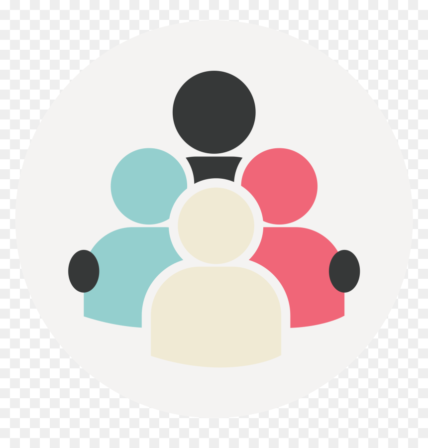 Icon As A Learner , Png Download - Mentor Png, Transparent Png - nurse icon png
