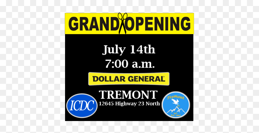 Poster, HD Png Download - dollar general logo png