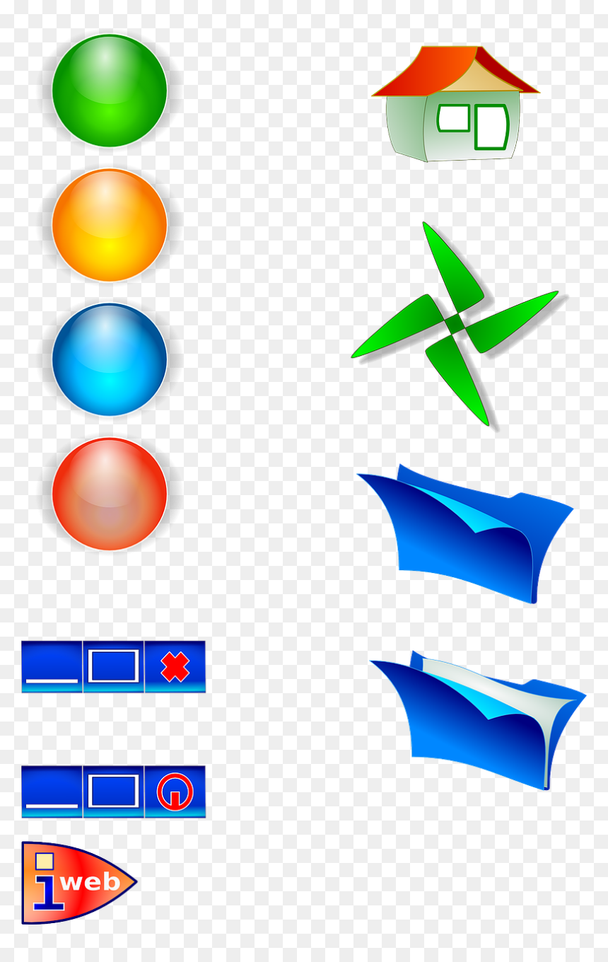 Transparent Pinterest Icon Png Transparent - Bulets, Png Download - home icon png transparent