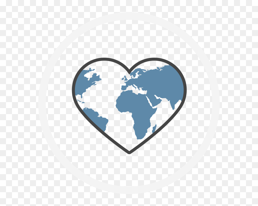 Transparent Skates Clipart - World Map Tap Water, HD Png Download - blank world map png