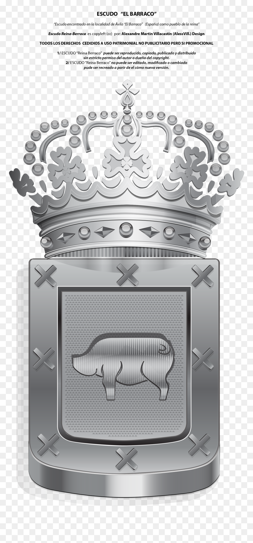 Png Reina Elbarraco - Illustration, Transparent Png - corona de reina png