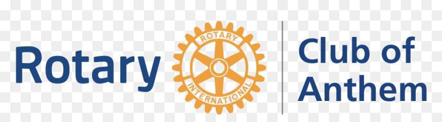 Rotary International, HD Png Download - anthem logo png