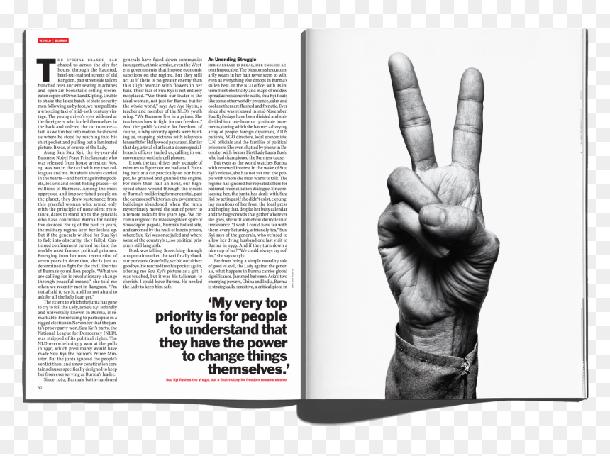 Monochrome, HD Png Download - time magazine png