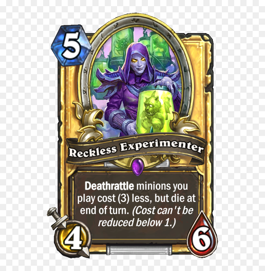 Hearthstone Shield Of Galakrond, HD Png Download - hearthstone card png