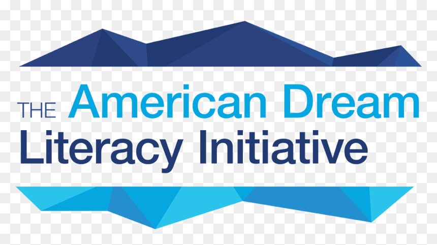 The American Dream Literacy Initiative - American Dream Literacy Initiative, HD Png Download - dollar general logo png